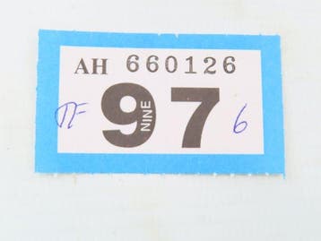Fleischmann H0 - 6152C - Voie ferrée pour trains miniatures