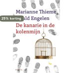 De kanarie in de kolenmijn 9789044630466 Ewald Engelen, Boeken, Verzenden, Gelezen, Ewald Engelen