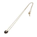 Cartier - Ketting met hanger - Amulette - 18 karaat Roségoud