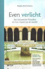 Even verlicht 9789464676273 Magda Michielsens, Verzenden, Zo goed als nieuw, Magda Michielsens