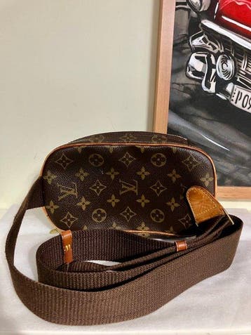 Louis Vuitton - Gange - Sac