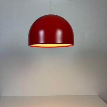 Nordisk Solar - Christian Hvidt - Plafondlamp - Metaal,