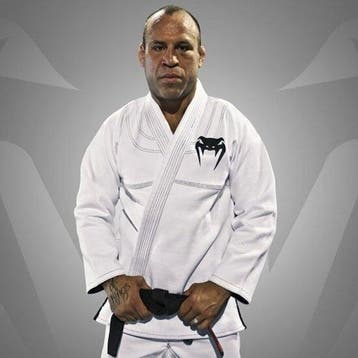 Venum BJJ GI Kimono Challenger Single Weave Wit, Sport en Fitness, Verzenden, Nieuw, Overige, Vechtsportkleding