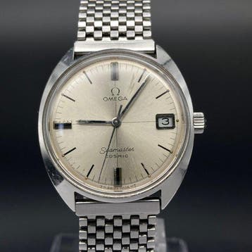 Omega - Seamaster Cosmic - 136.016 - Homme - 1970-1979, Nieuw