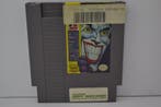 Batman - Return Of The Joker (NES USA), Nieuw
