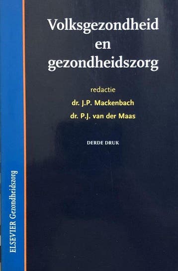 Volksgezondheid En Gezondheidszorg - Ariens, Verzenden