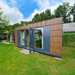 Laagste prijs 6x3 Helsinki model | Tiny home | kijk nu!, Bricolage & Construction, Abris de chantier & Baraques de chantier