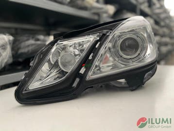 MERCEDES W212 XENON DYN SCHEINWERFER LINKS KPL A2128205761, Autos : Pièces & Accessoires, Verzenden