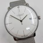 Junghans - Max Bill Automatic - 027/4002.46 - Unisexe - 2025