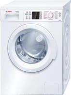 Bosch Waq2842eco - Wasmachine - 7 kg - 1400 tpm, Elektronische apparatuur, Wasmachines, Ophalen of Verzenden, Nieuw