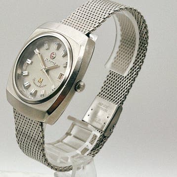 Rado - Mannheim - Sans prix de réserve - 315159 - Homme -, Nieuw