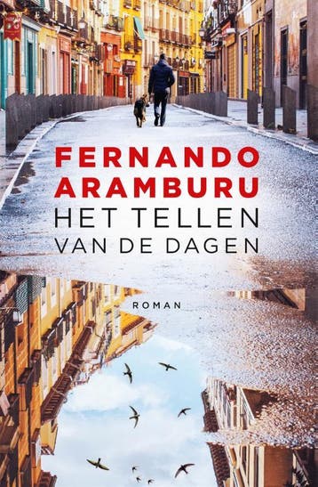 Het Tellen Van De Dagen | Fernando Aramburu | Nieuw, Verzenden, Nieuw, Fernando Aramburu