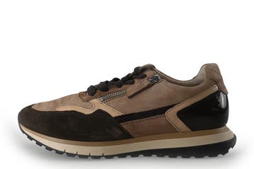 Gabor Sneakers in maat 39 Bruin, Kleding | Dames, Schoenen, Bruin, Verzenden, Gabor, Sneakers