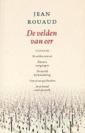 De velden van eer - vijfluik / Franse Bibliotheek / modern, Verzenden, Gelezen, J. Rouaud