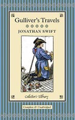 Gullivers Travels 9781904633716 Jonathan Swift, Livres, Verzenden, Jonathan Swift