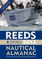 Reeds Nautical Almanac 2013 9781408172261 Andy Du Port, Verzenden, Gelezen, Andy Du Port