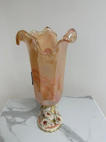 MurArt - Vaas - Glas, Antiquités & Art