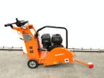 Veiling - Daewoo vloerzaagmachine benzine 2025 DATMF20-4, Doe-het-zelf en Bouw, Nieuw
