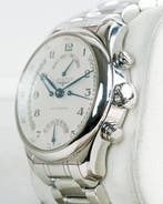 Longines - Master Collection - Retrograde - Automatic - Sans