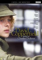 David Copperfield door Charles Dickens - mini serie (dvd, Ophalen of Verzenden