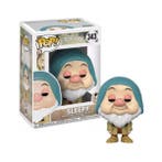 Funko Pop!  Snow White and the Seven Dwarfs - Sleepy #343, Verzamelen, Verzenden, Nieuw