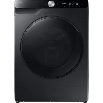 Samsung WD90DG6B85BB - Was-droogcombinatie - 9 kg wassen - 6, Ophalen of Verzenden, Nieuw
