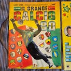 Vallardi Serie A - 6 Incompleet album - Played (PL), Nieuw