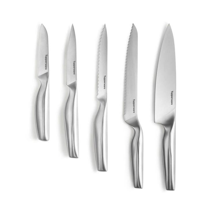 Tupperware Mastro Messenset 5-delig, Maison & Meubles, Cuisine| Tupperware, Envoi
