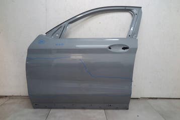 BMW X4 G02 linker voorportier, Verzenden