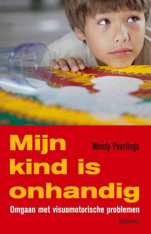 Mijn kind is onhandig 9789020974218 W. Peerlings, Livres, Livres d'étude & Cours, Envoi