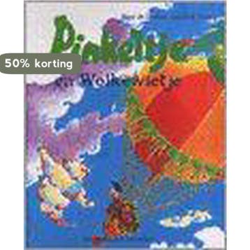 Pinkeltje en Wolkewietje / Pinkeltje 9789026919794 Dick Laan, Boeken, Verzenden, Gelezen, Dick Laan