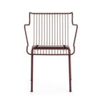 Magis Design South Armchair Outdoor - Stalen Stapelbare Stoe, Verzenden, Nieuw