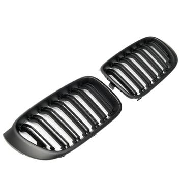 Sportieve Grille geschikt voor BMW X3 F25 (Facelift) en X4 F, Verzenden, Nieuw