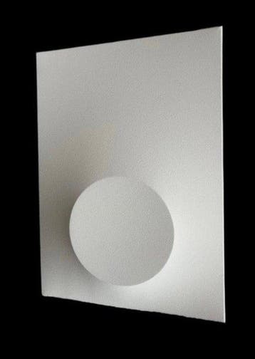 Alessandro Alteo (1997) - Monocromo Bianco - 665