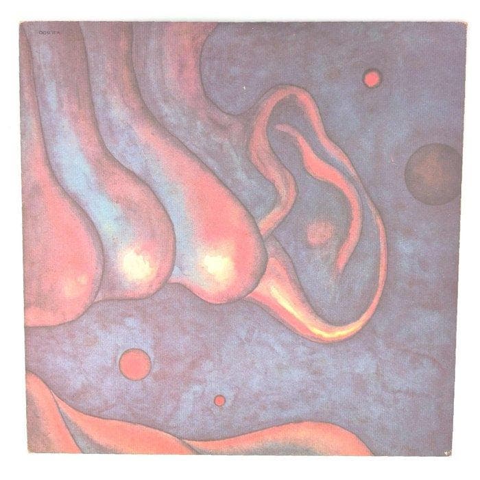 King Crimson - In The Court Of The Crimson King (An, CD & DVD, Vinyles Singles