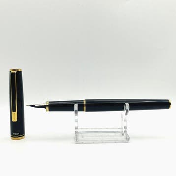 Pilot - Custom 14K-585 gold nib - Zonder minimumprijs -, Nieuw