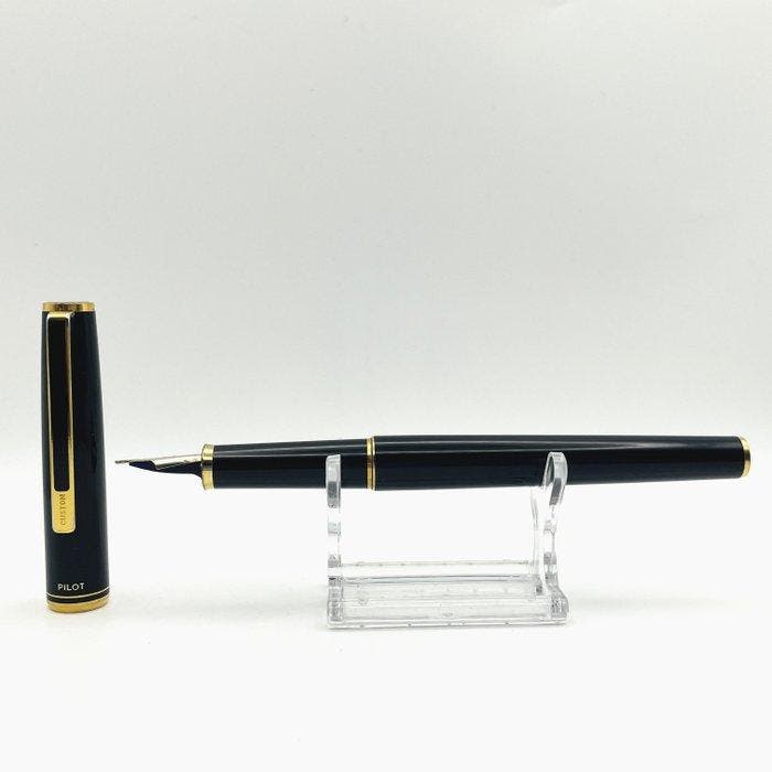 Pilot - Custom 14K-585 gold nib - Zonder minimumprijs -, Verzamelen, Pennenverzamelingen