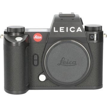 Tweedehands Leica SL3 Body CM7192, TV, Hi-fi & Vidéo, Appareils photo numériques, Ophalen of Verzenden, Overige typen