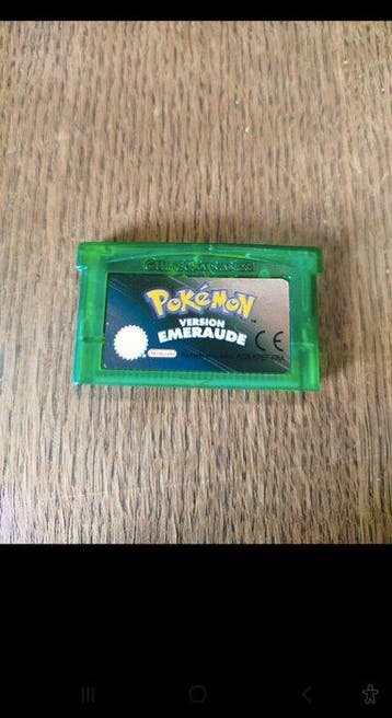 Nintendo - Gameboy Color - gameboy color + chargeur + 4 jeux, Nieuw