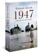 1947 9789400407435 Elizabeth Asbrink, Verzenden, Elizabeth Asbrink