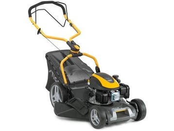 Veiling - Stiga Grasmaaier Elektrisch, Nieuw