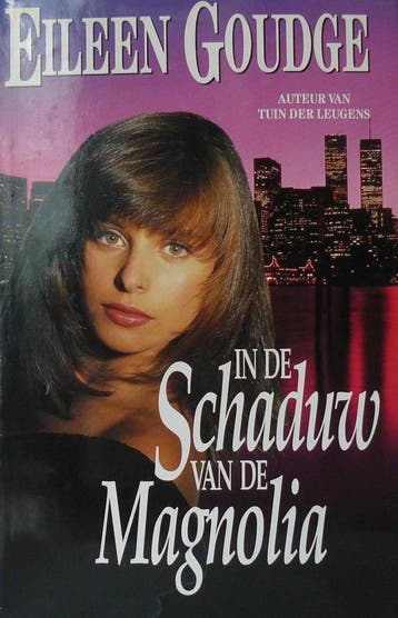In de schaduw van de magnolia 9789024524006 E. Goudge, Verzenden, Gelezen, E. Goudge