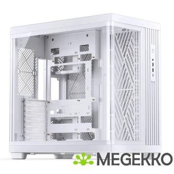 Jonsbo TK-4 White, Verzenden