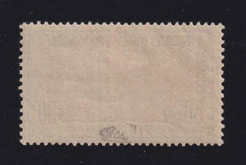 Frankrijk 1918 - 1e serie Orphelins nr. 153 Nieuw*,, Gestempeld