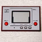 Nintendo - Game & Watch “Ball” RGW-001 Reissue - Handheld, Nieuw