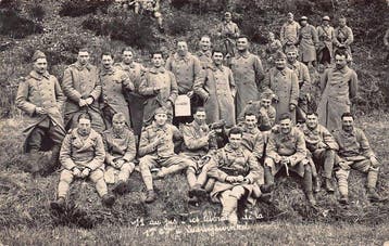 Militaire - International - varié - Carte postale (136) -, Collections