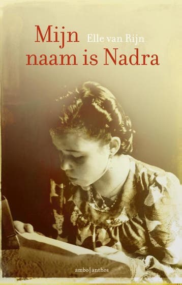 Mijn naam is Nadra 9789047203773 Elle van Rijn, Verzenden, Elle van Rijn