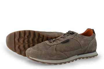 Bugatti Sneakers in maat 44 Beige, Kleding | Heren, Schoenen, Bugatti, Overige kleuren, Verzenden, Sneakers