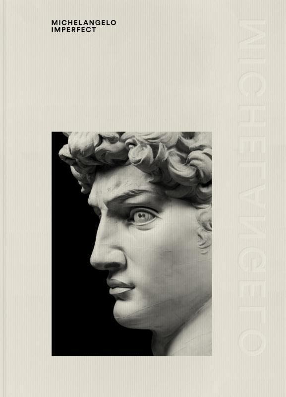 Michelangelo Imperfect |  | Nieuw, Boeken, Overige Boeken, Nieuw, Verzenden