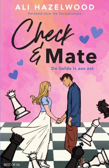 Check & Mate 9789000385034, Verzenden